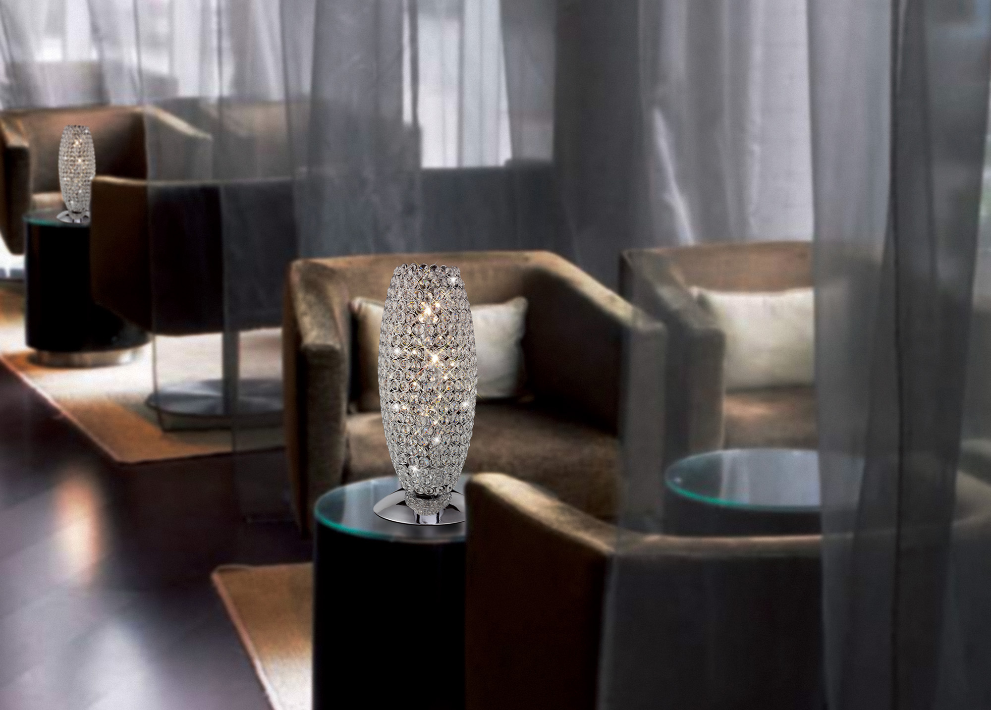 Kos Crystal Table Lamps Diyas Contemporary Crystal Table Lamps Kos Crystal Table Lamps Diyas Contemporary Crystal Table Lamps